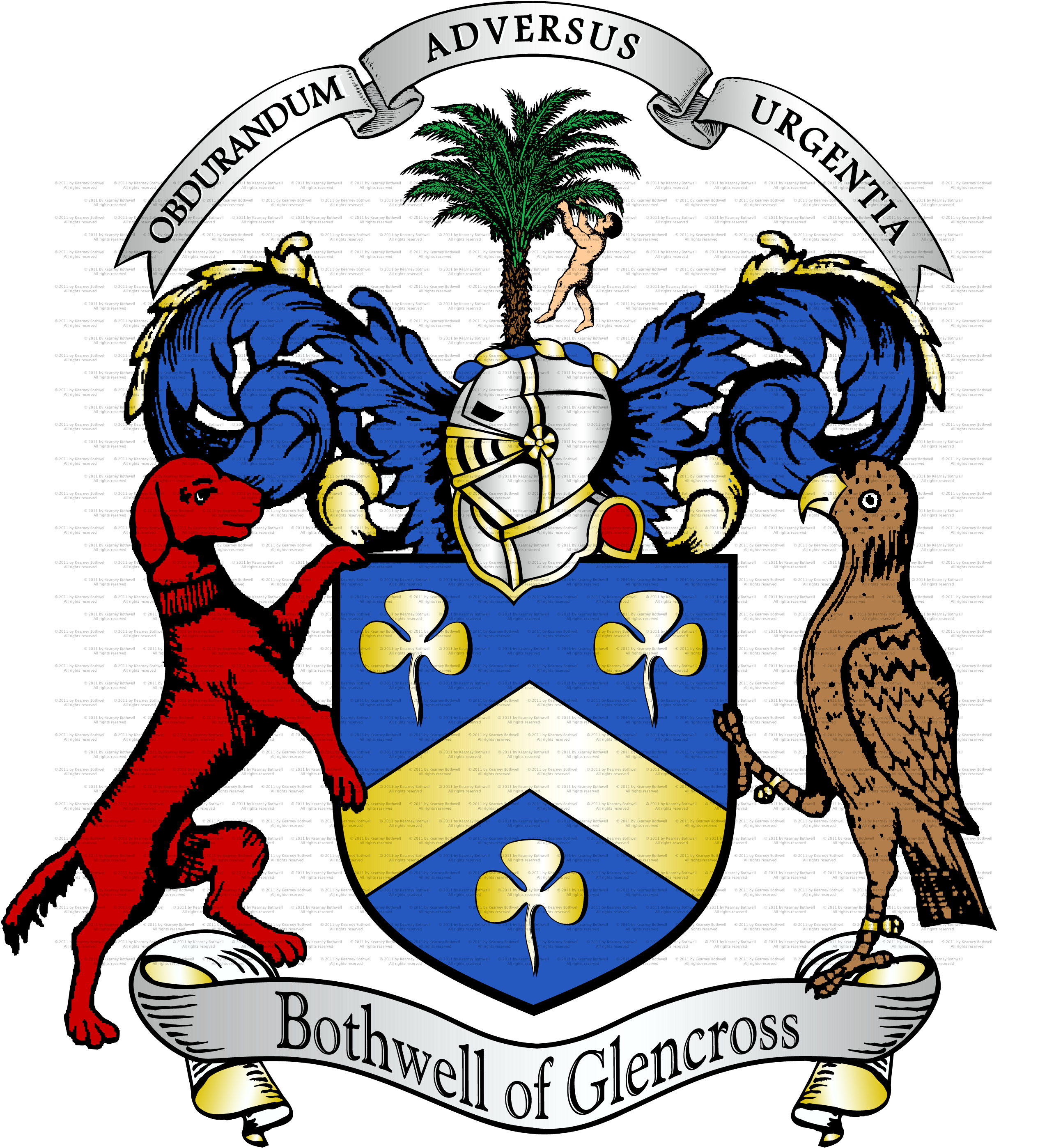 modern nisbet