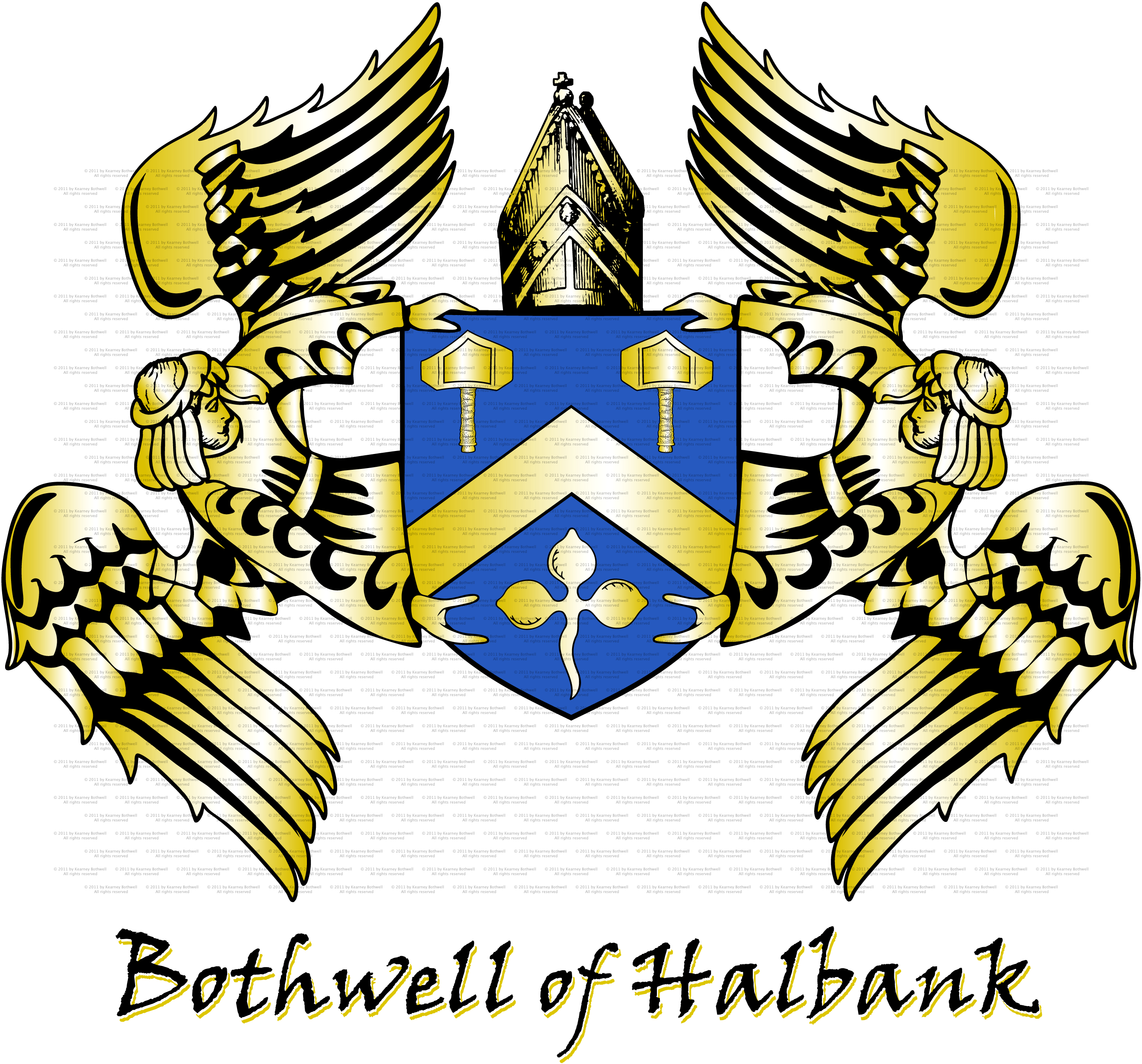 Bothwell of Halbank